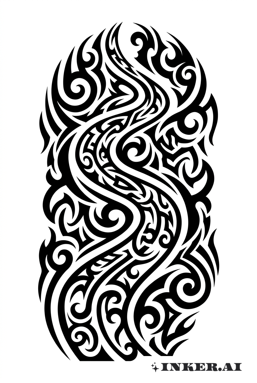 Caminho Tribal do Vagabundo