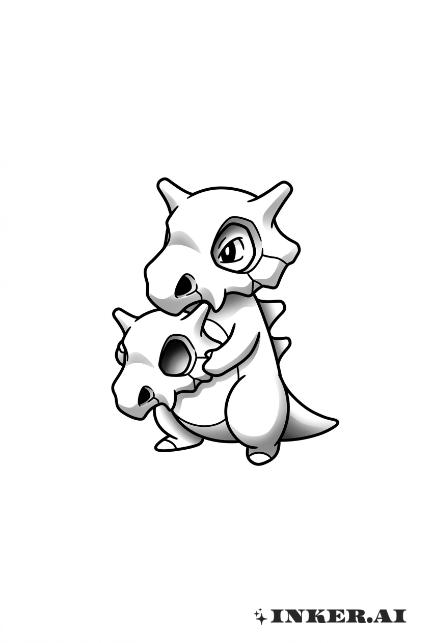 Cubone