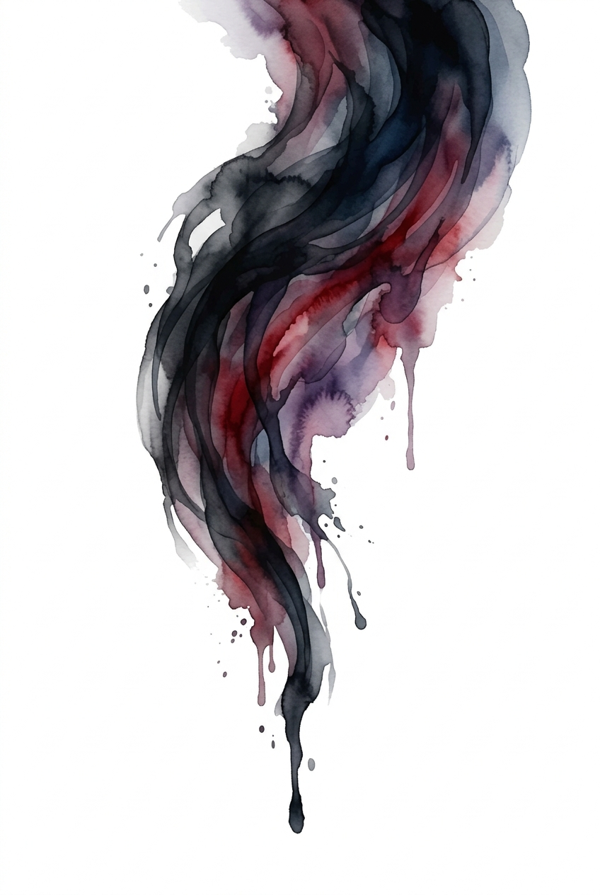 Ombres Chutes de Malheur