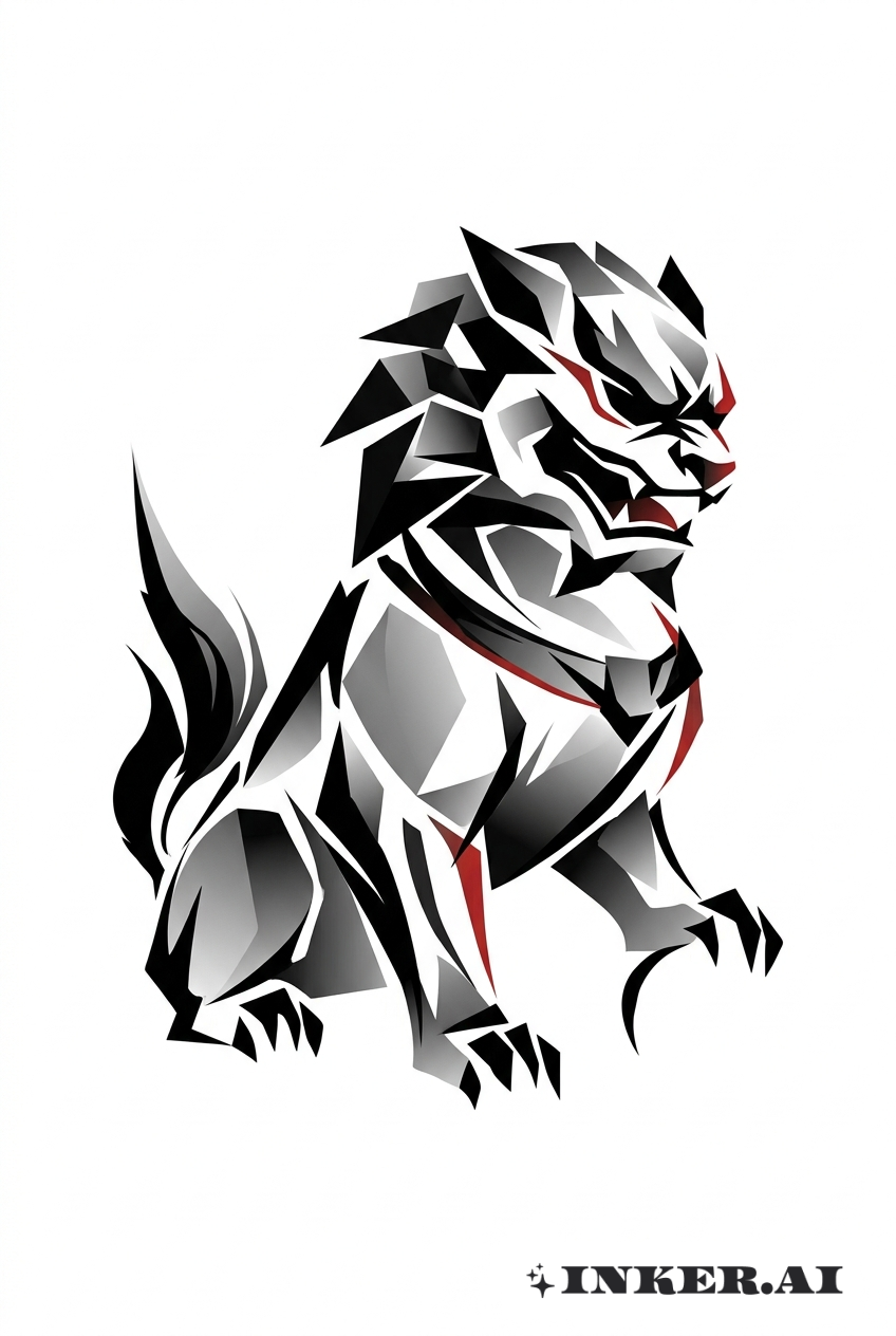 Foo Dog