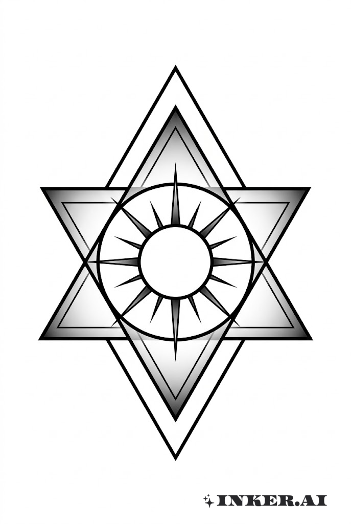 Biểu Tượng Thiêng Liêng Được Chúc Phúc