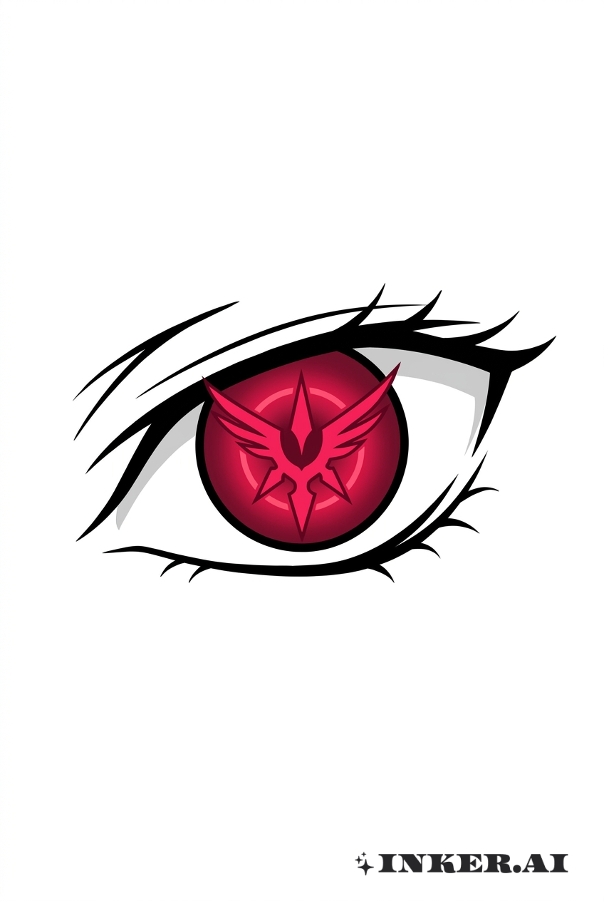 Geass 之眼力量爆發