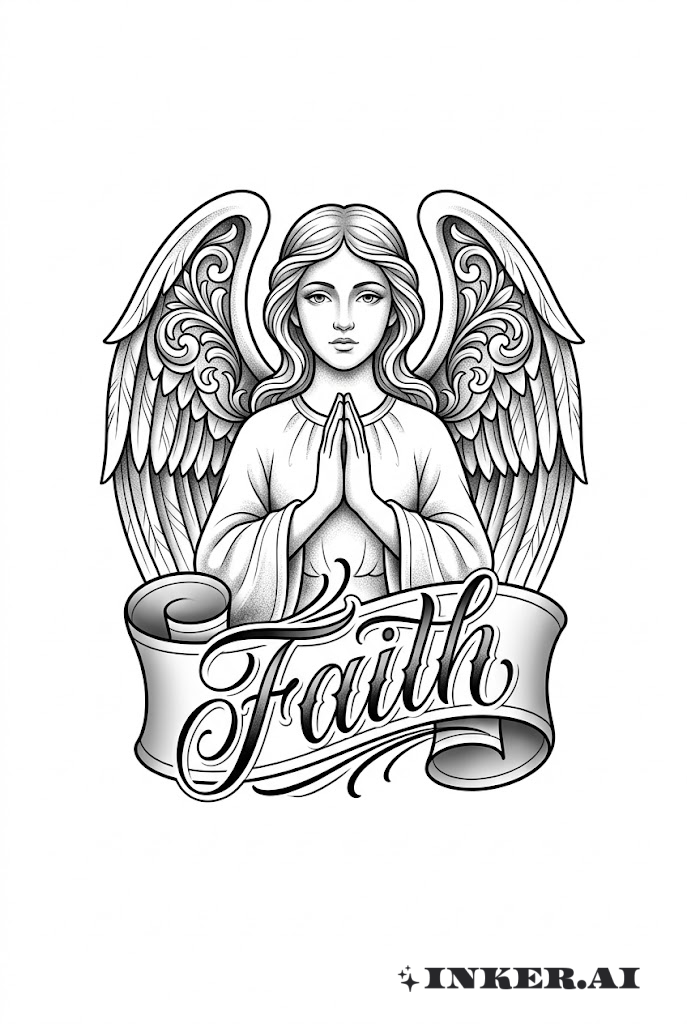 Guardián de Fe Chicano