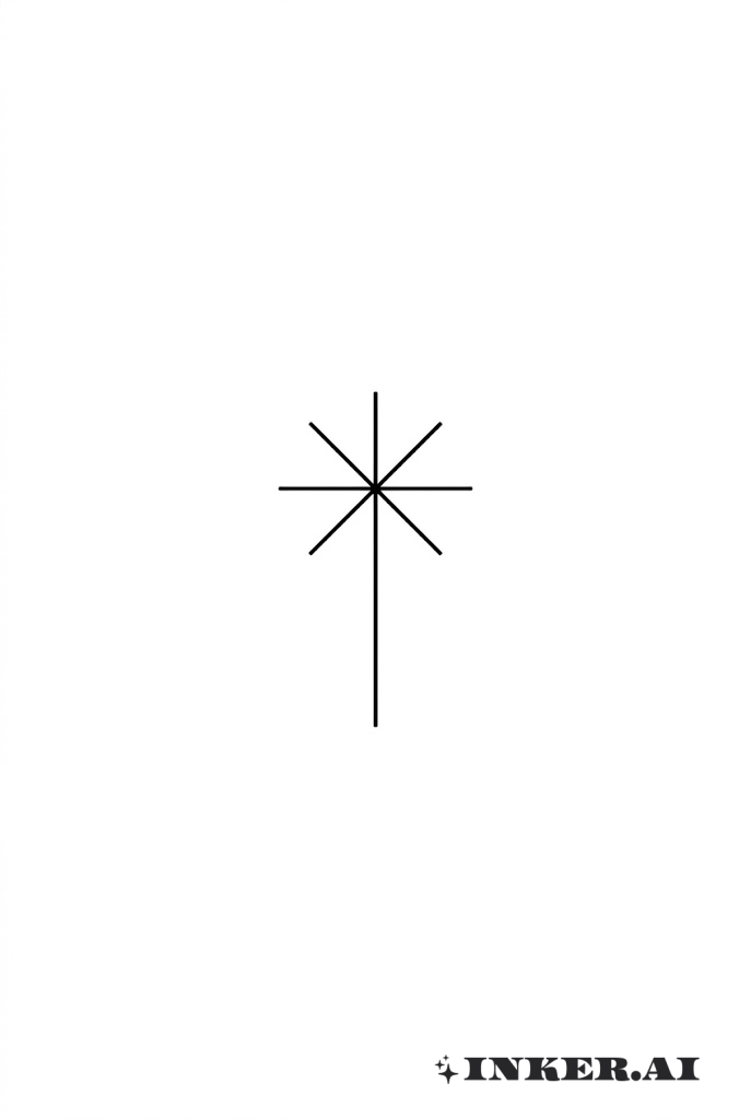 Thánh Giá Tối Giản của Niềm Tin