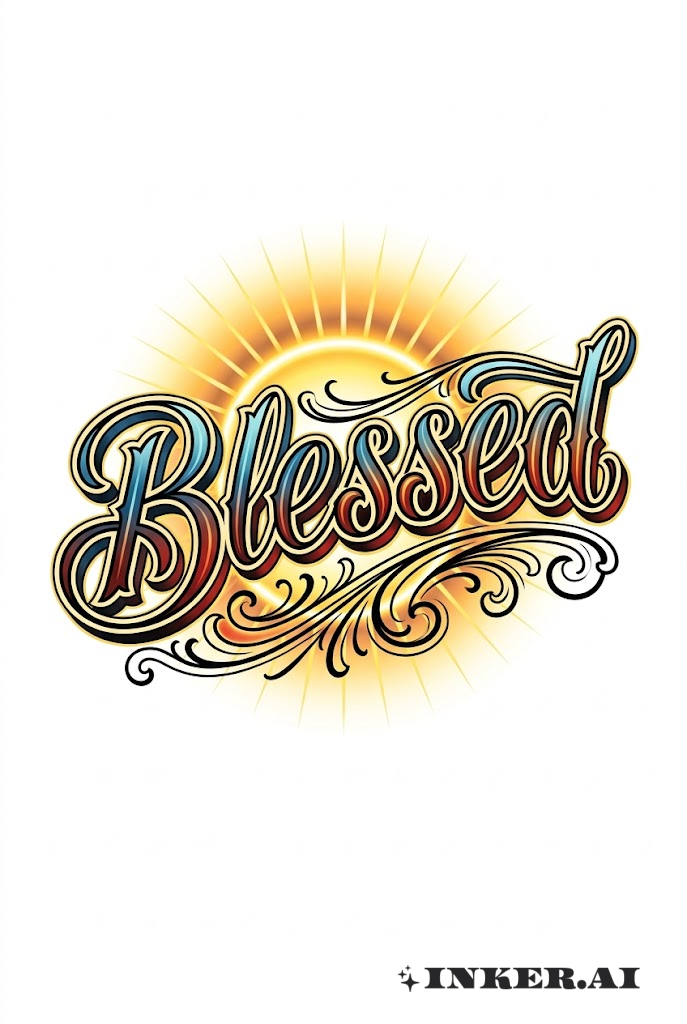 Vầng Hào Quang Thiêng Liêng