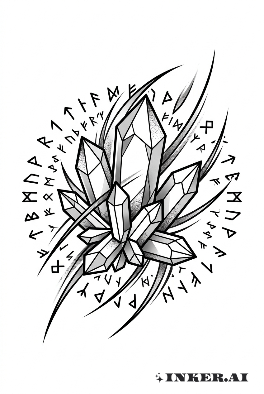 Nexo de Cristal Arcano