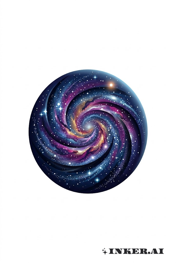 Realismo de Esfera Galáctica