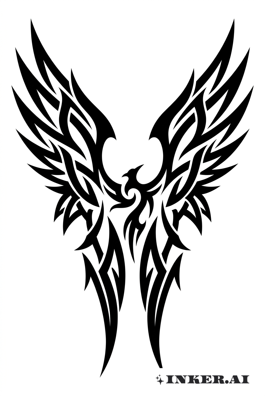 Alas Tribales de Geass