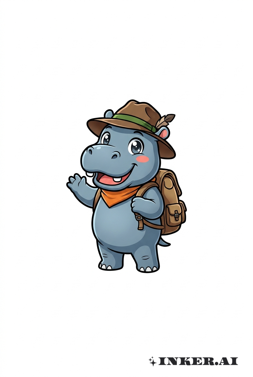 Hà Mã Phiêu Lưu Ký