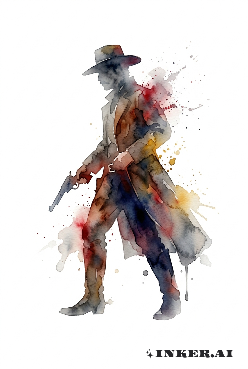 Doc Holliday Duelo Selvagem do Oeste