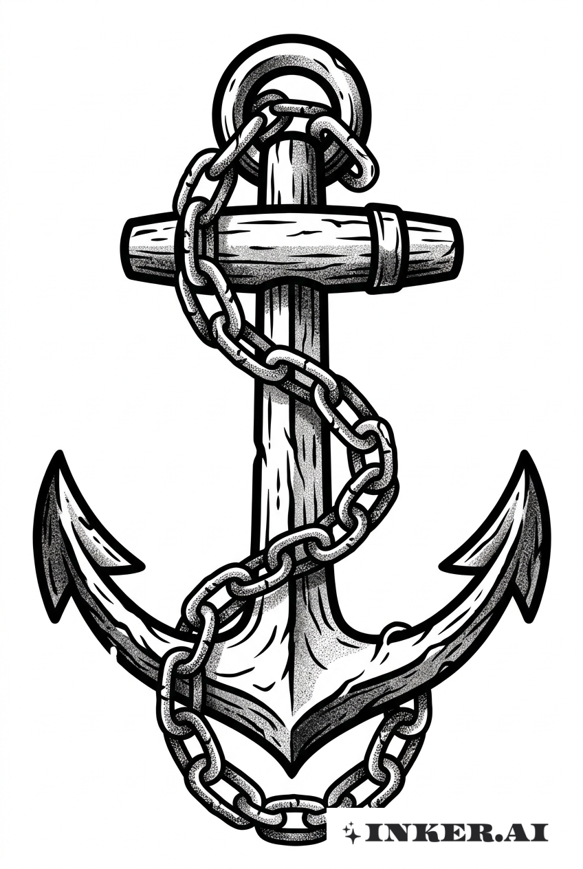 Ancla Encadenada de Bioshock