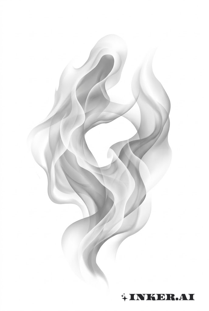 Màn Sương Mờ Ảo