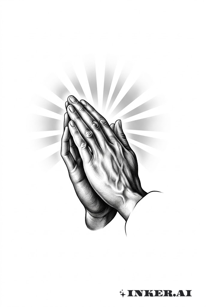 Bàn Tay Phước Lành Hiện Thực