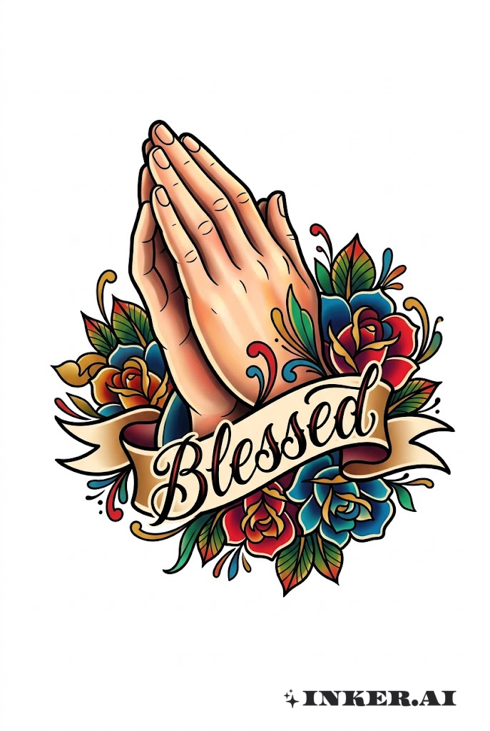 Đôi Tay Trang Hoàng Hạnh Phúc