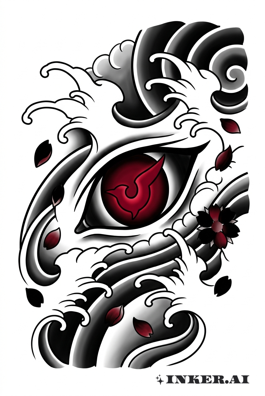 Ascenso del Ojo Místico de Geass