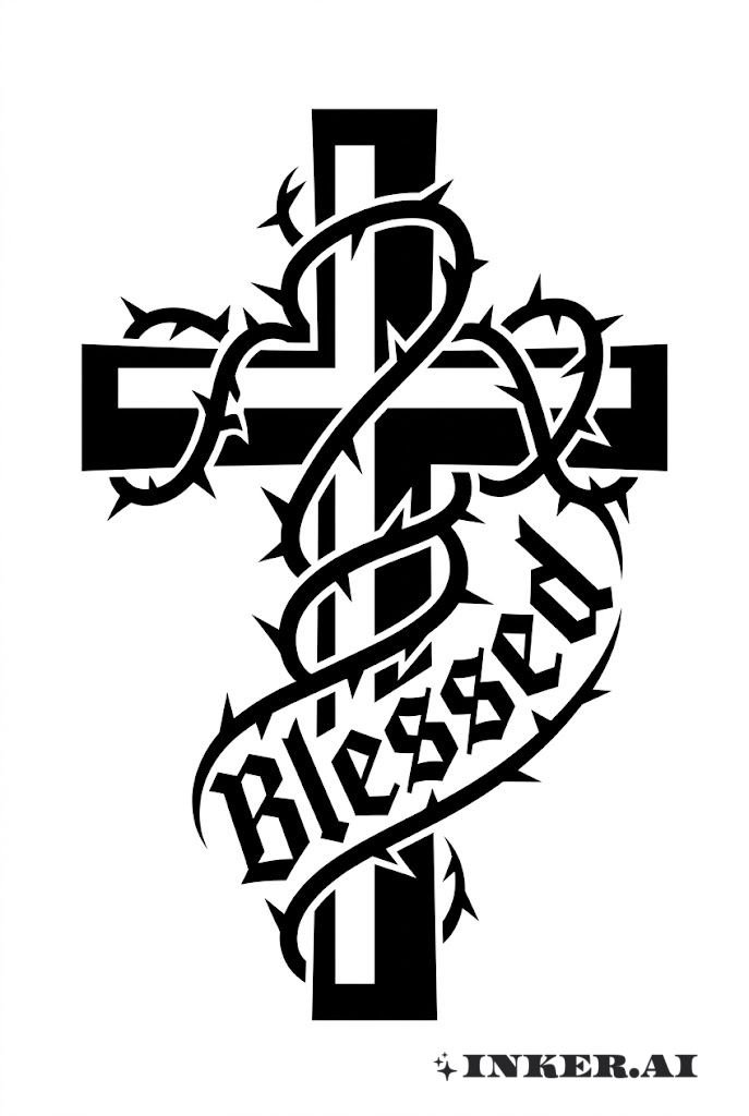 Thánh Giá Gai Nhọn