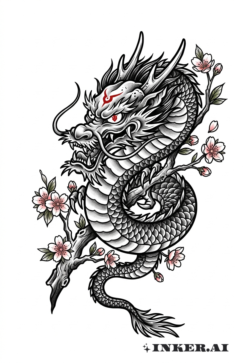 Abrazo del Dragón Geass