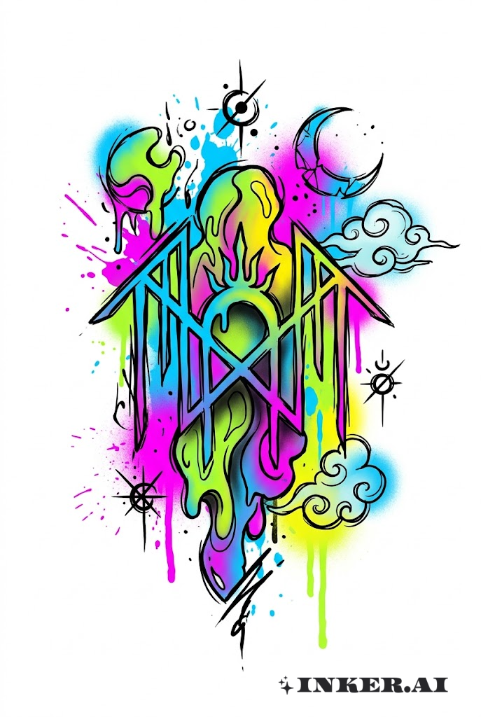 スリープトークン ドリームスケープ スプレー