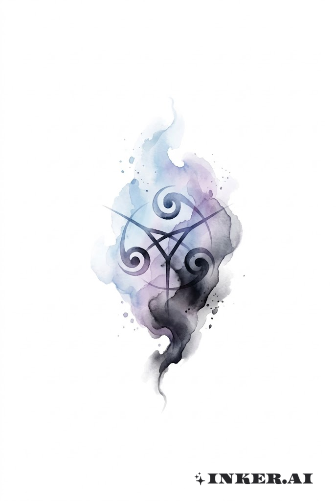 Dấu ấn nguyền rủa Sasuke với sương mù thần bí