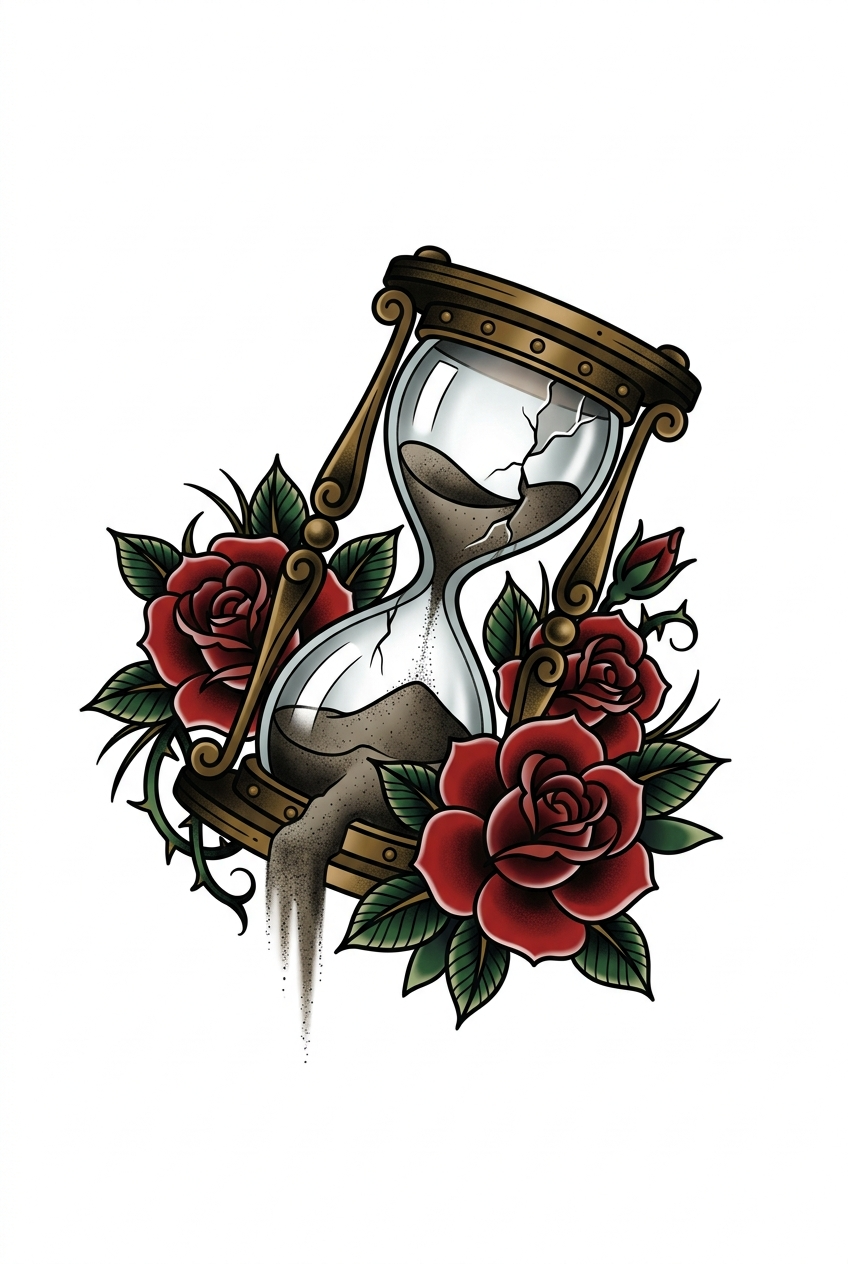 Sablière de la Fin des Temps