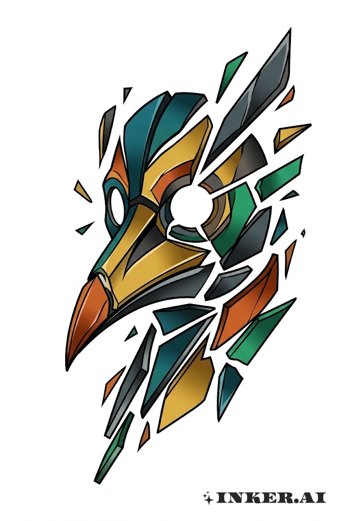 Médecin de la Peste