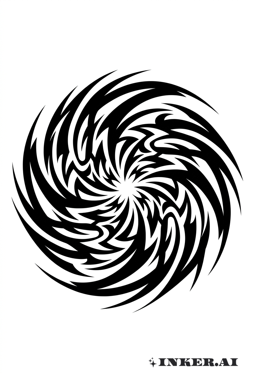 Tribal-Rasengan-Explosion