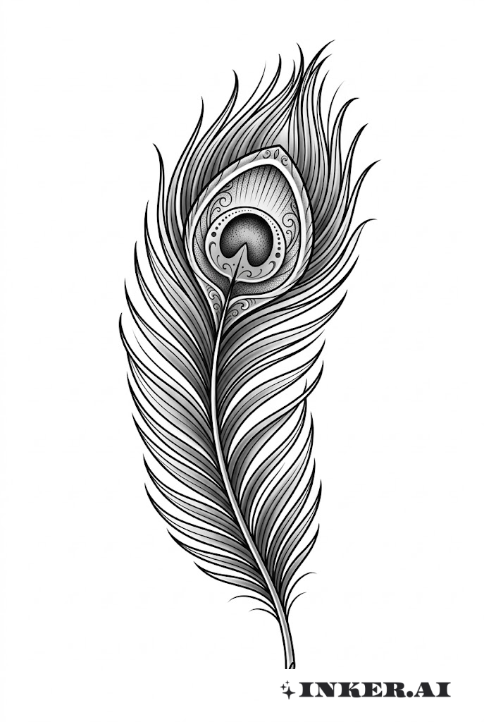 Flow da Pena de Pavão Chicano