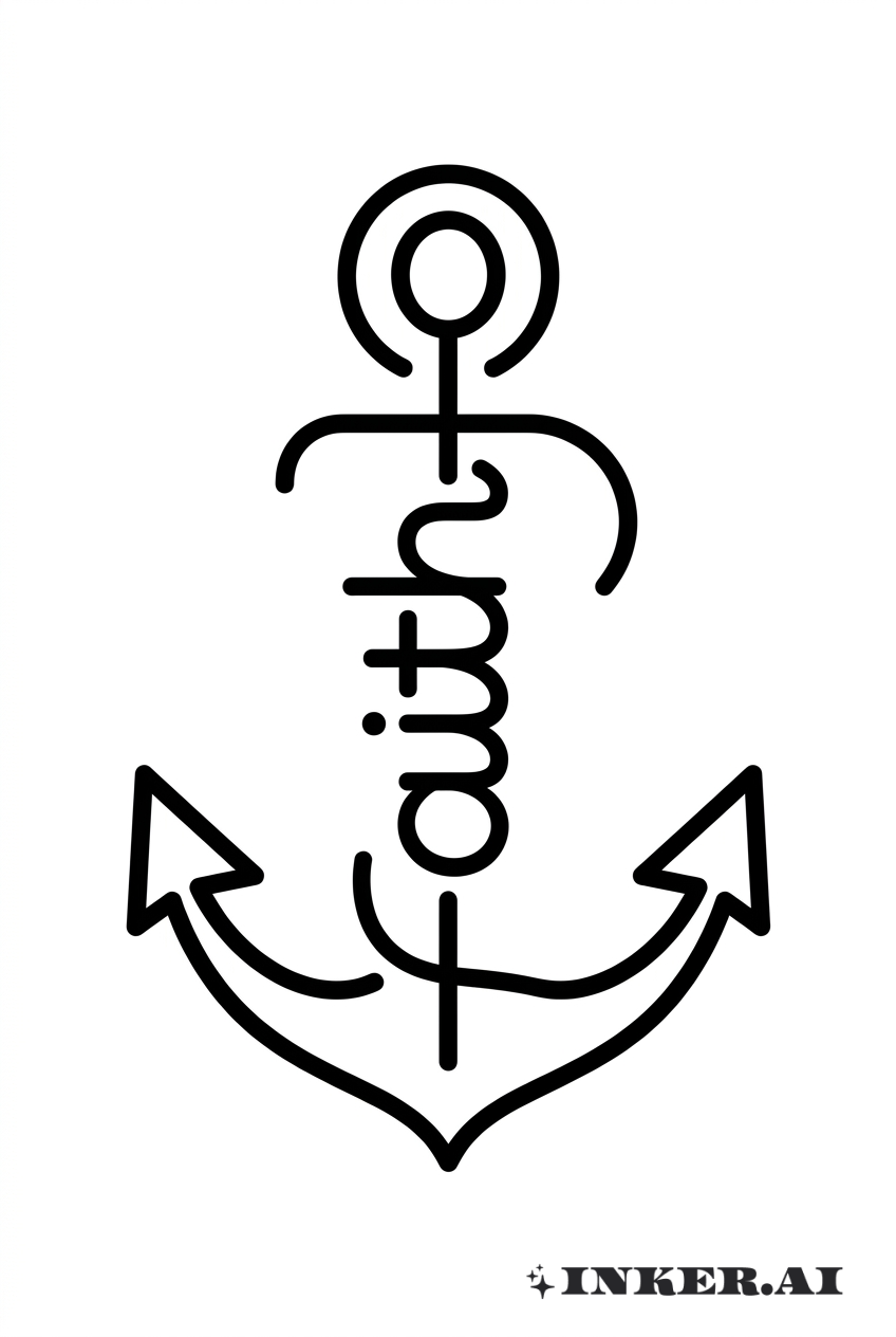 Hình bóng Niềm tin Neo