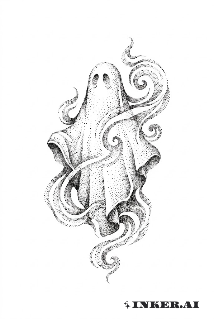 닷워크 유령 발현