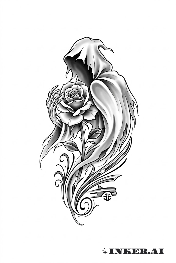 奇卡诺幽灵拥抱