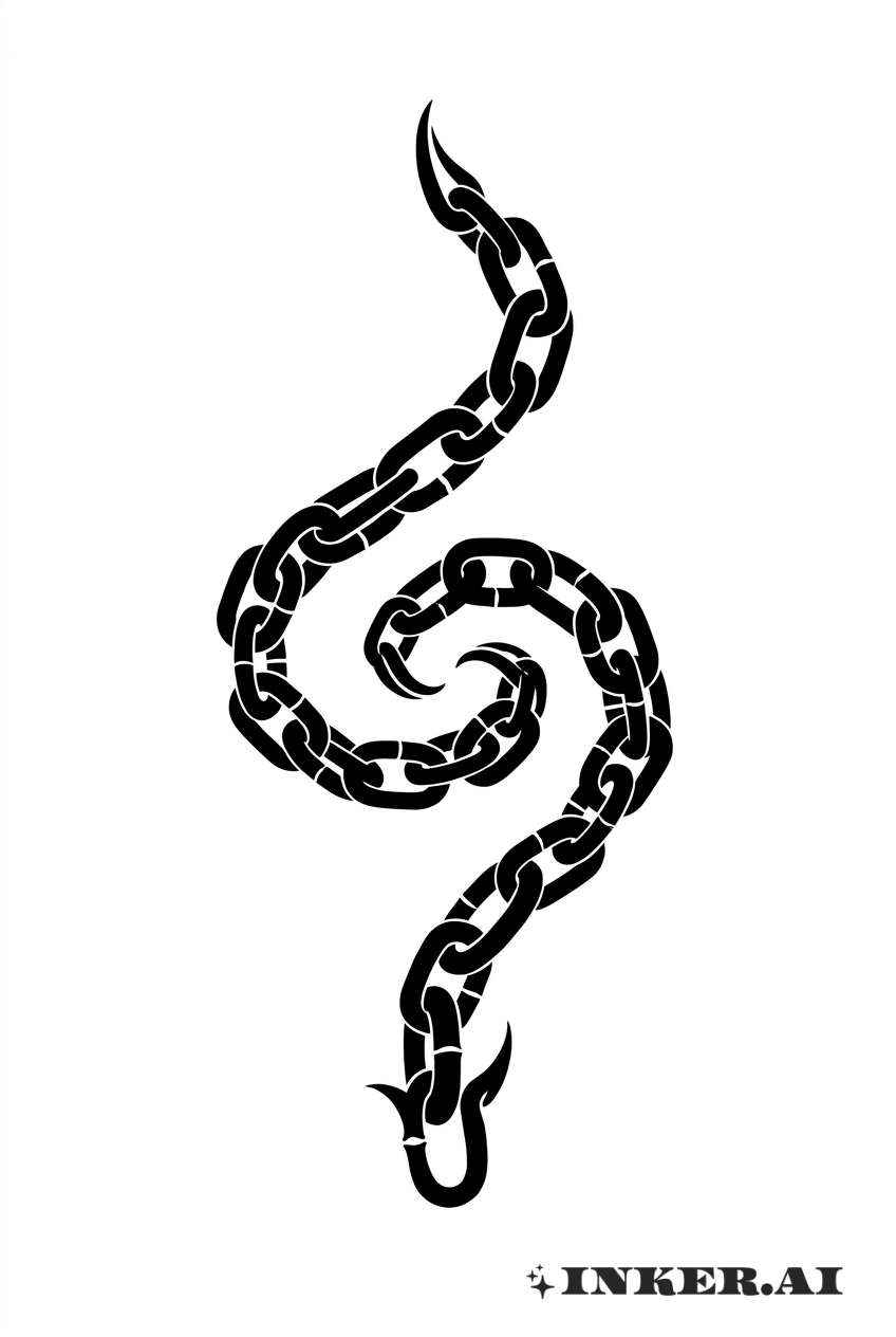 Encuadernación en Espiral de Cadena de Bioshock