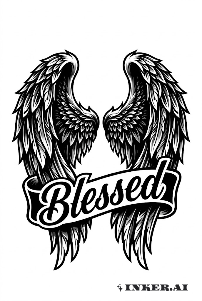 Đôi Cánh Thiêng Liêng