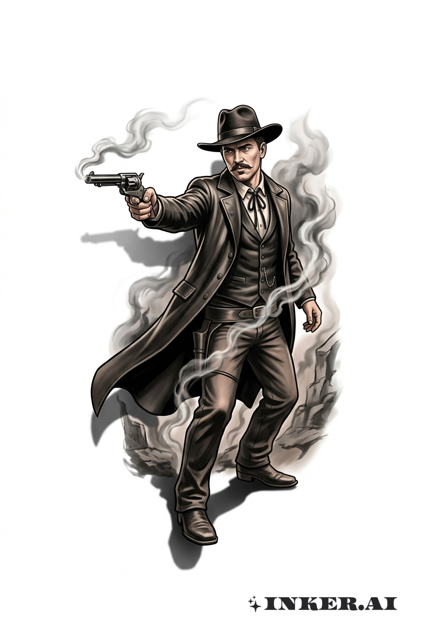 Duelo de Doc Holliday