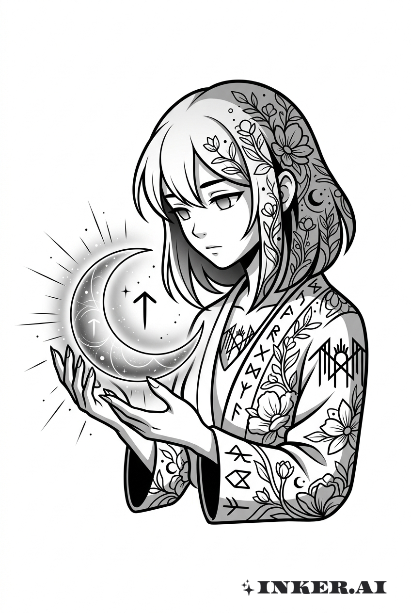 スリープトークン ムーン エンブレイス