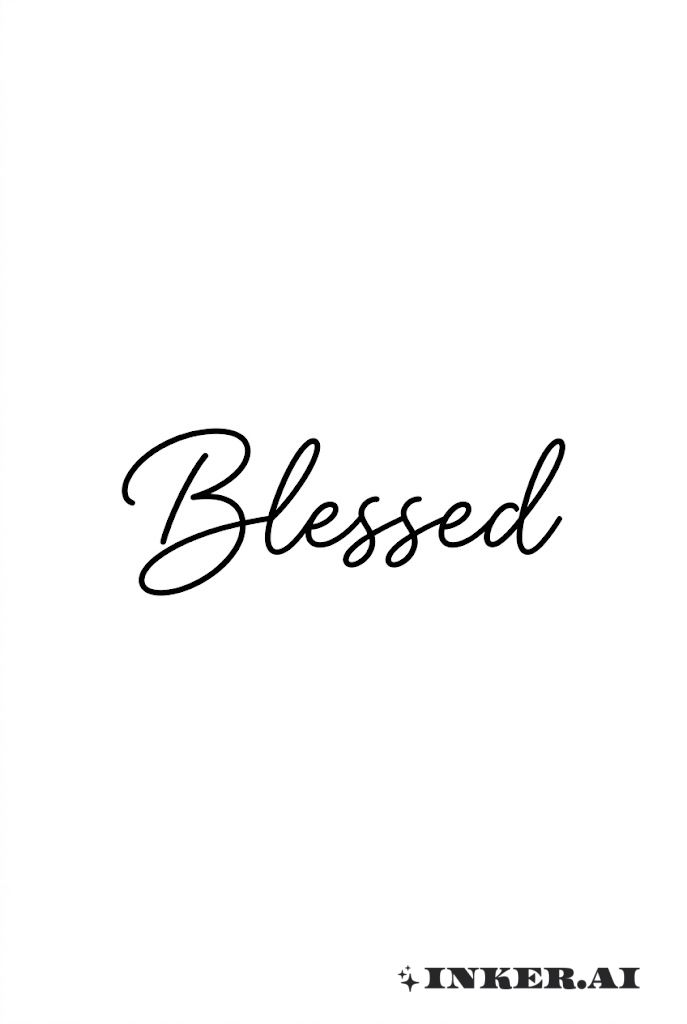 Kịch Bản Đơn Giản Như Ban Phước