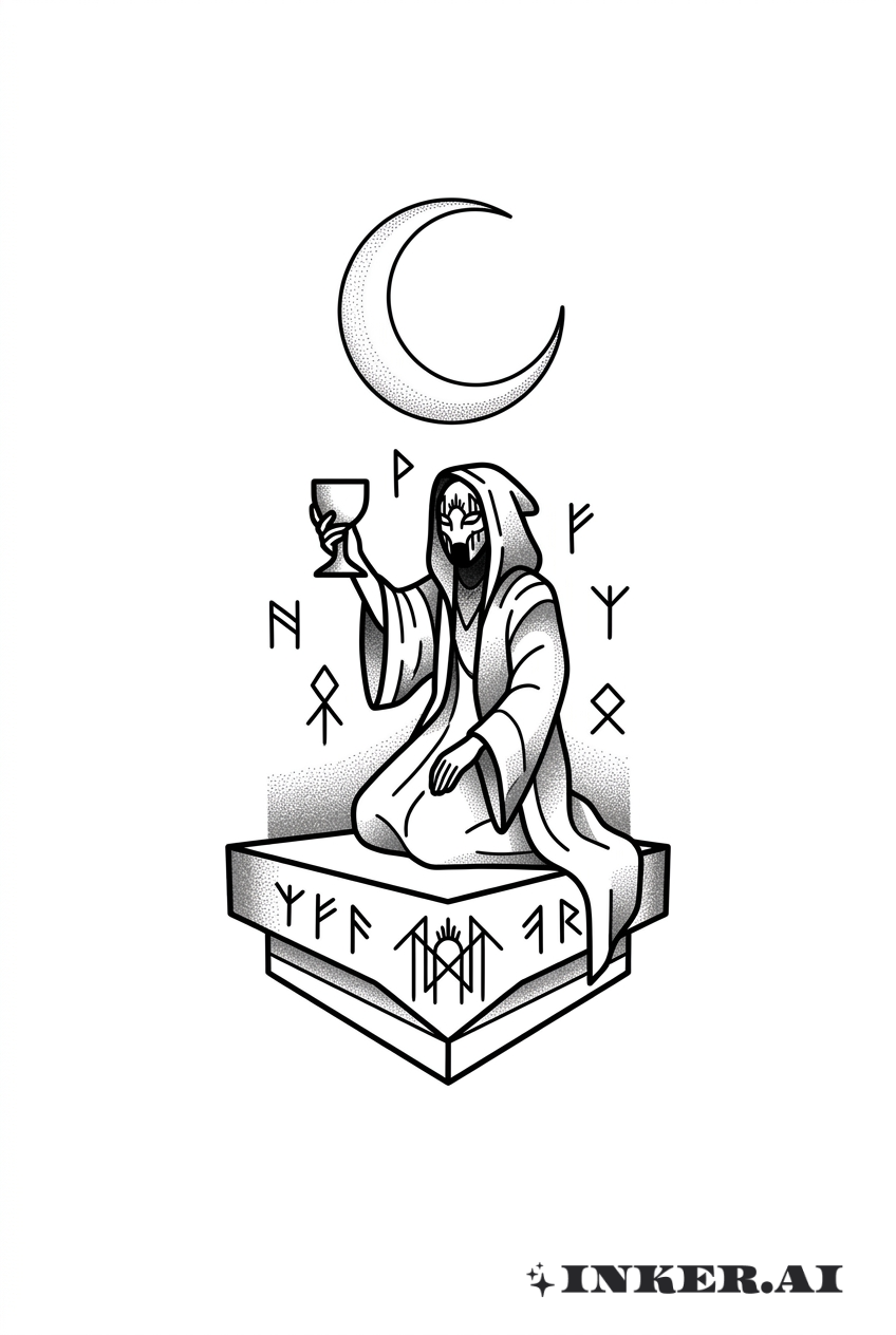 Rituel nocturne de Sleep Token