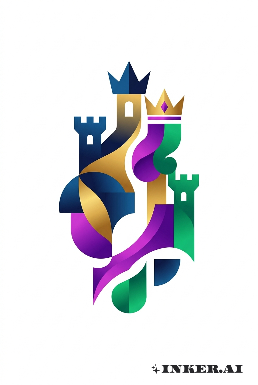 Vương Quốc Trừu Tượng