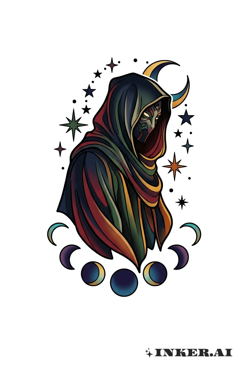 Sleep Token Celestial Veil