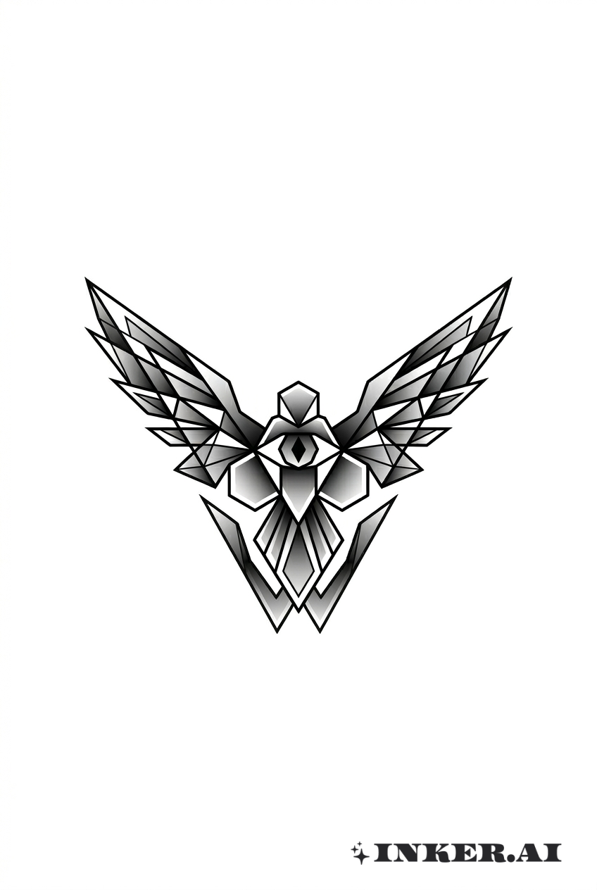 Geometrische Geass-Siegel-Fusion