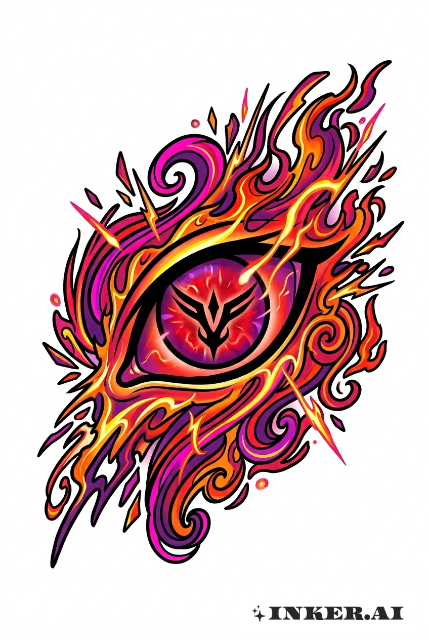 Estallido del Ojo de Geass