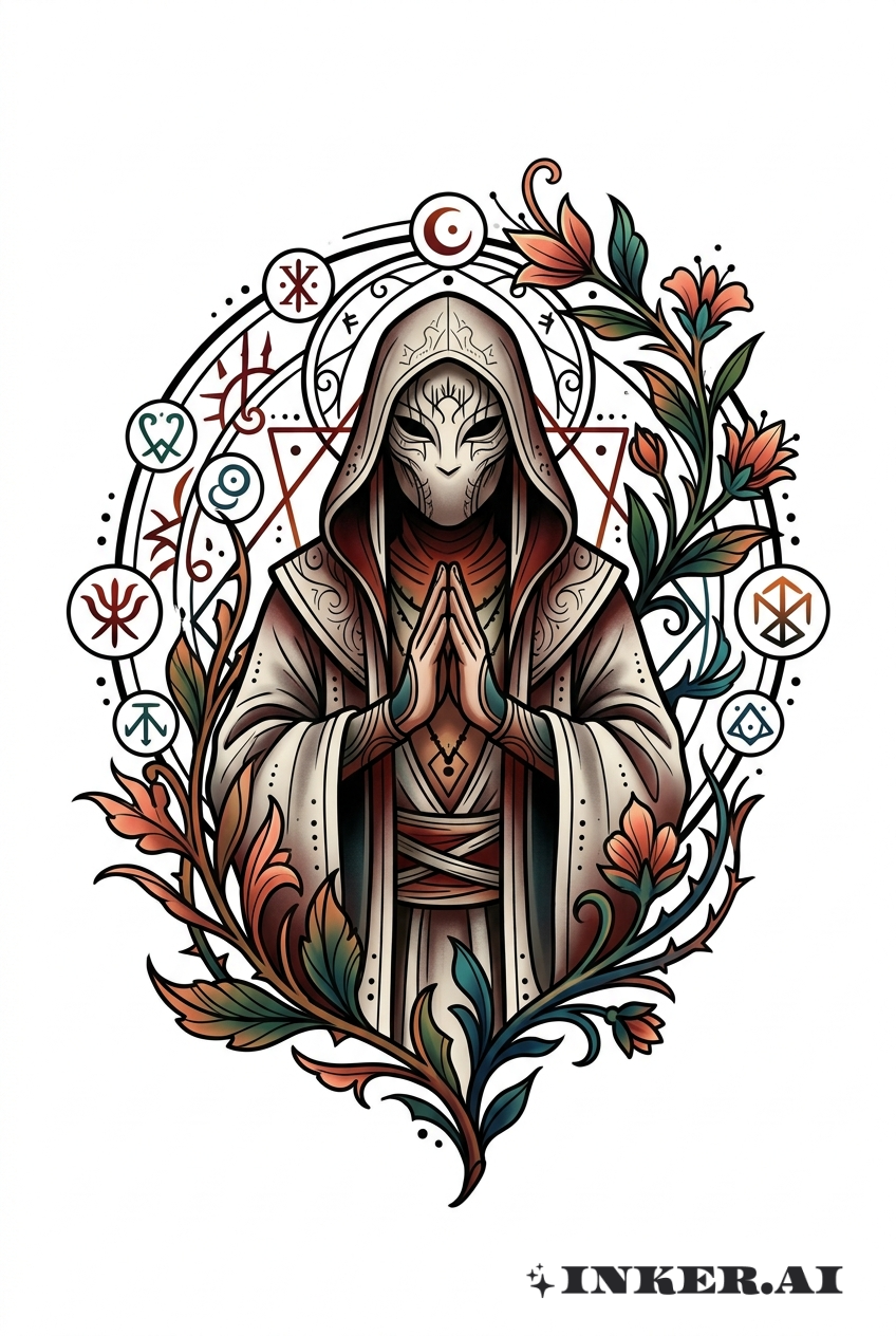 Sleep Token Enigmatic Ritual