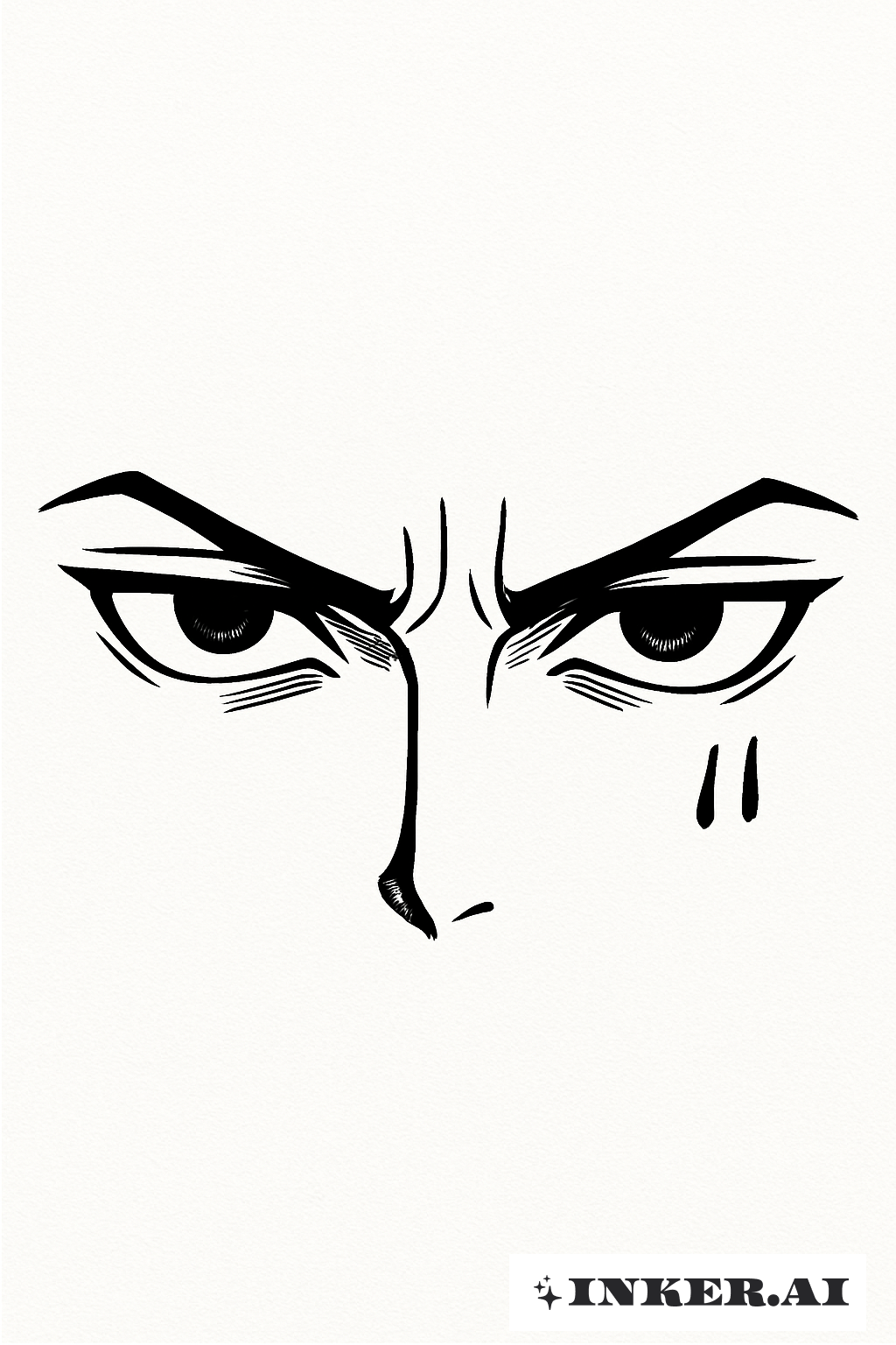 Chrollo's Eyes