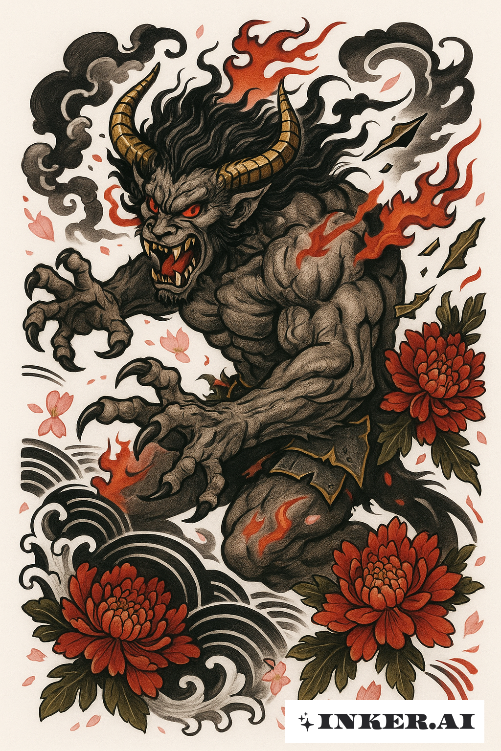 Zodd der Unsterbliche's Berserk-Wut