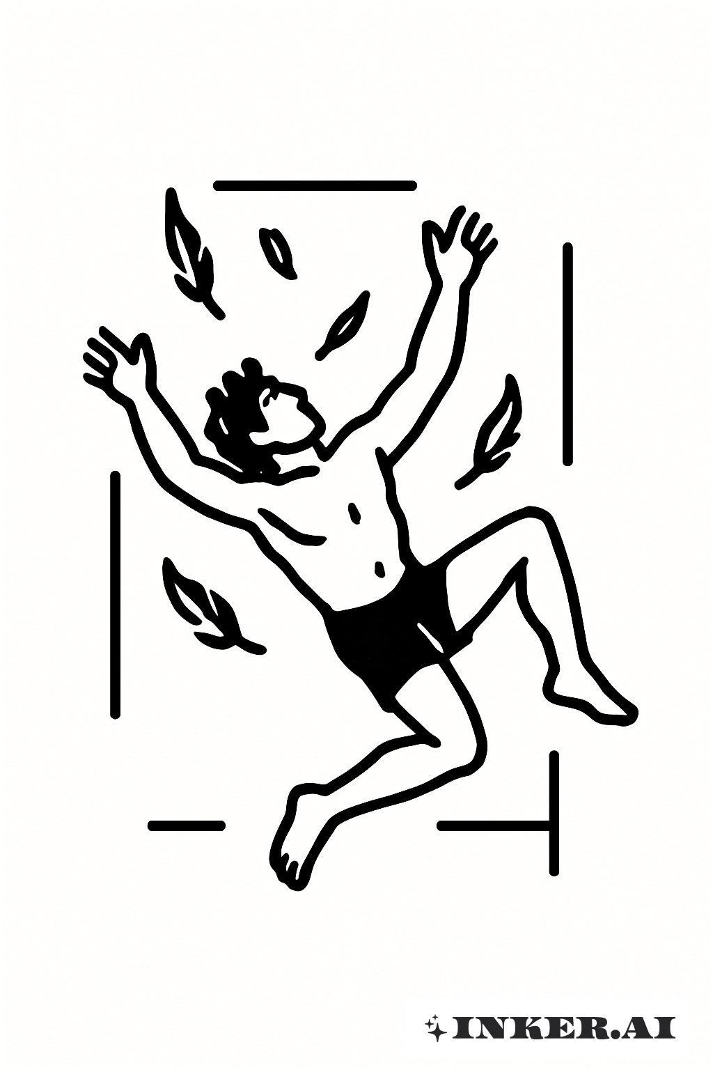 イカロスの墜落