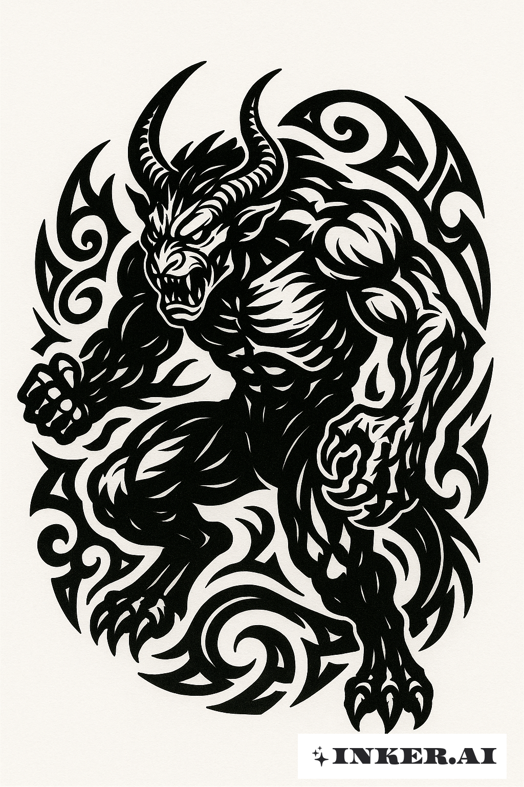 Zodds Stammform in Berserk