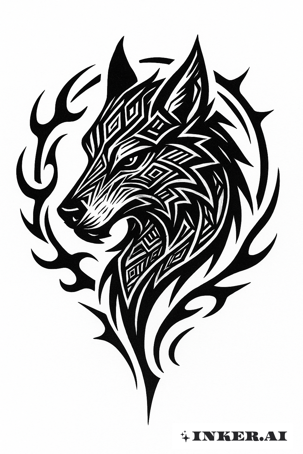 Sceau du Loup d'Artorias de Dark Souls