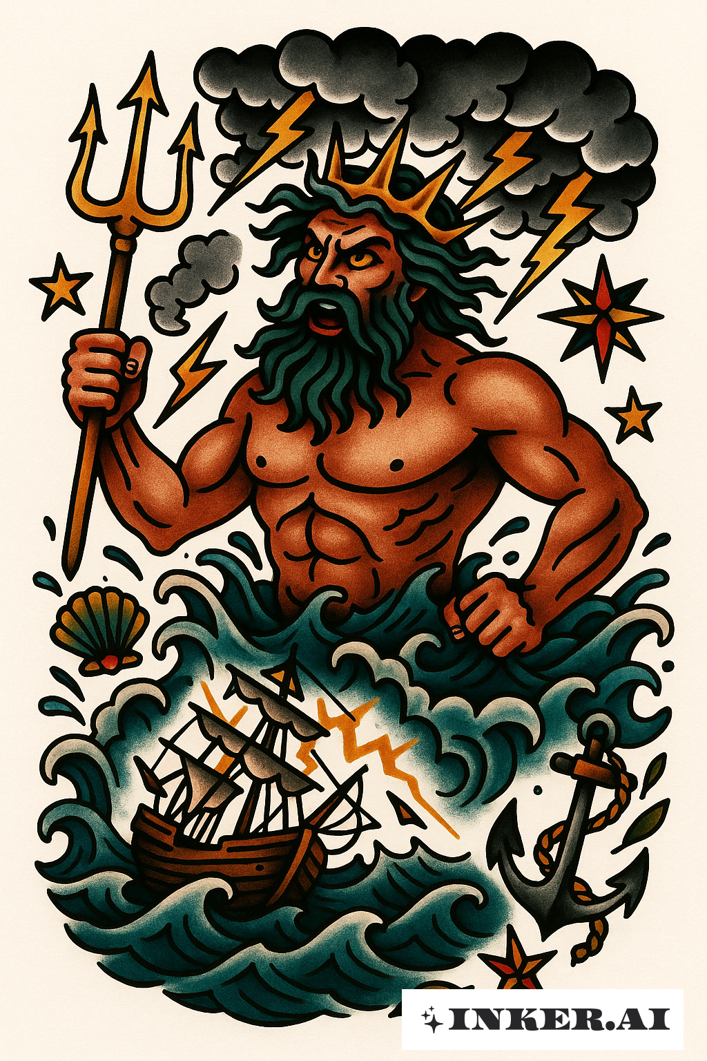 Poseidon