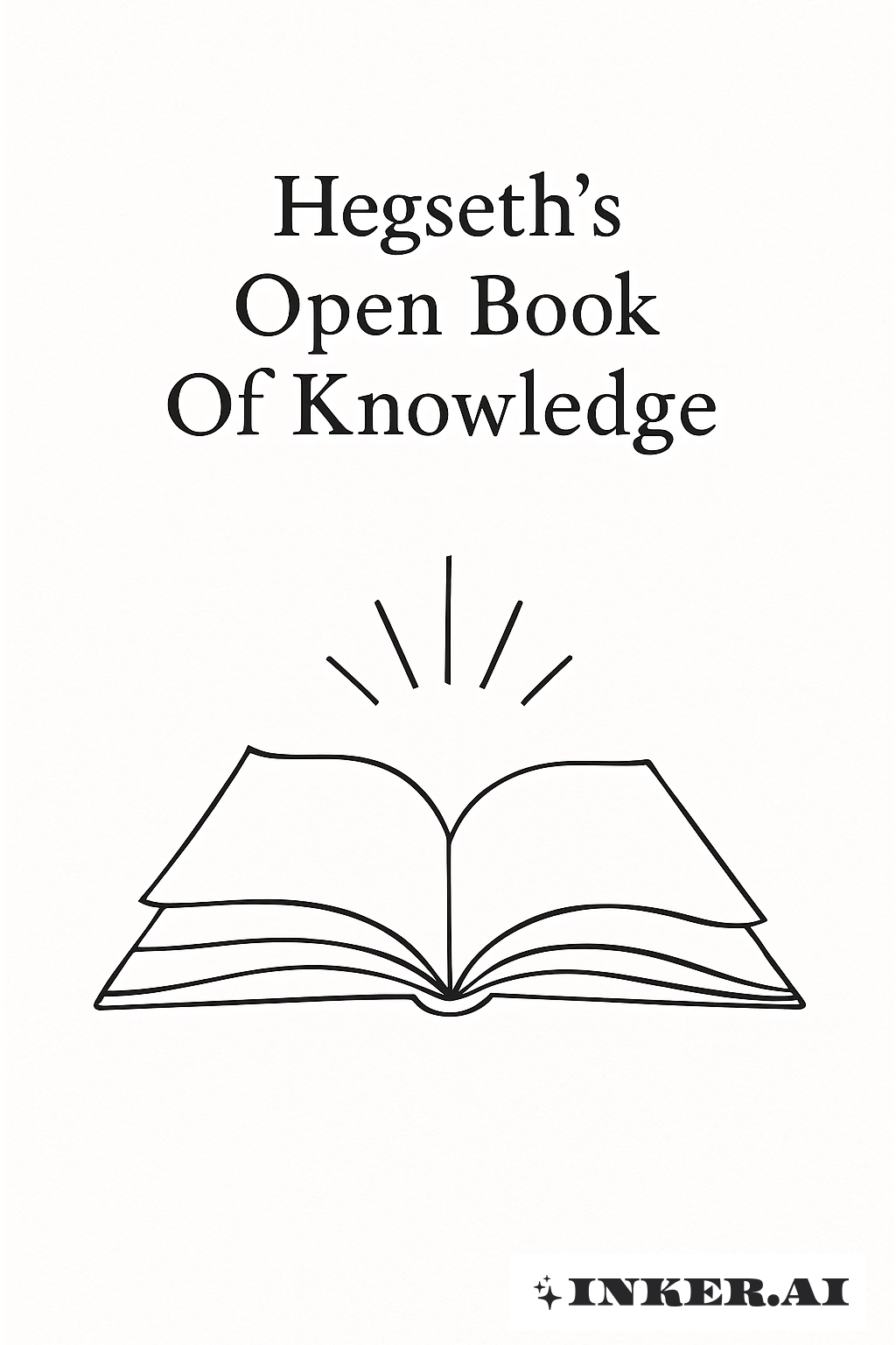 헤그셋의 열린 지식의 책