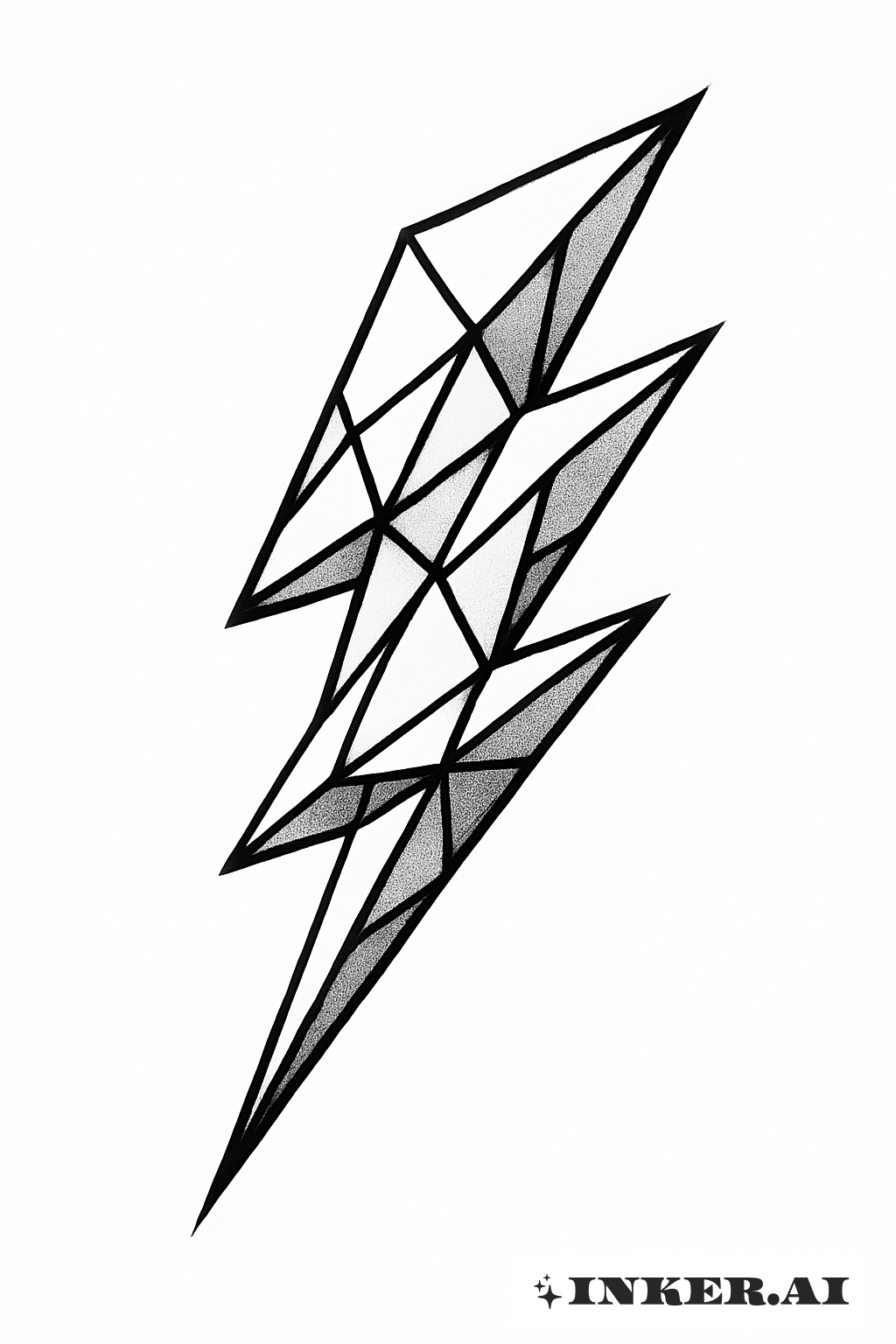 Chớp Sét Phân Mảnh