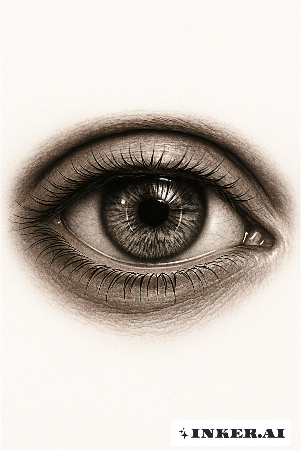 ハイパーリアリスティック・アイ・フラッシュ